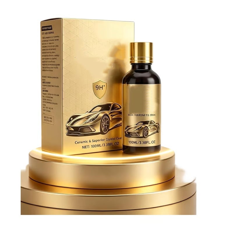 🏆Flash Sale#🎁🎉Only $15.99 This Week🎉🚗Automotive Ceramic Coating Agent
