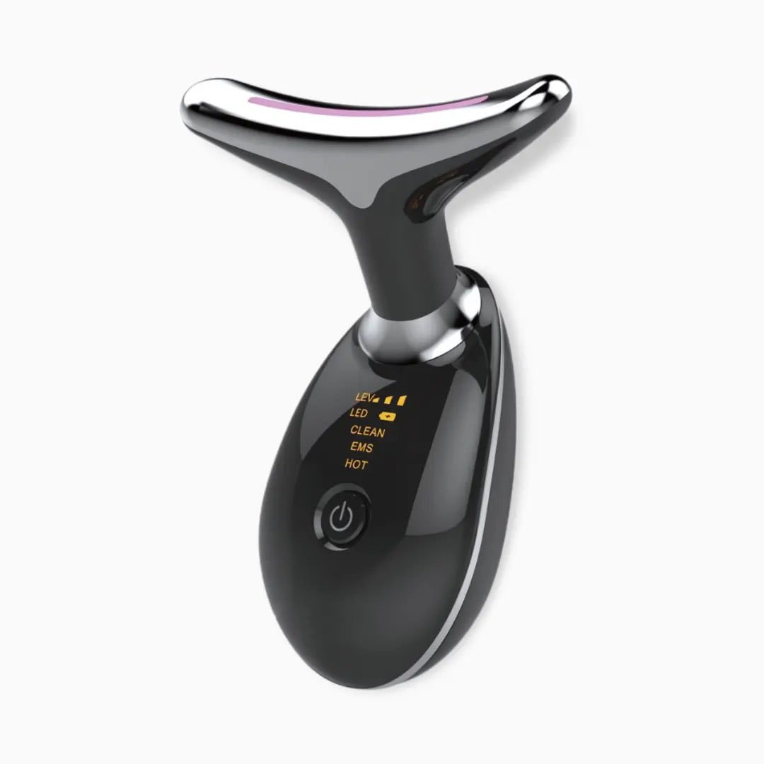 Last Day Promotion 60% OFF🔥 Facial & Neck Skin Lifting Massager