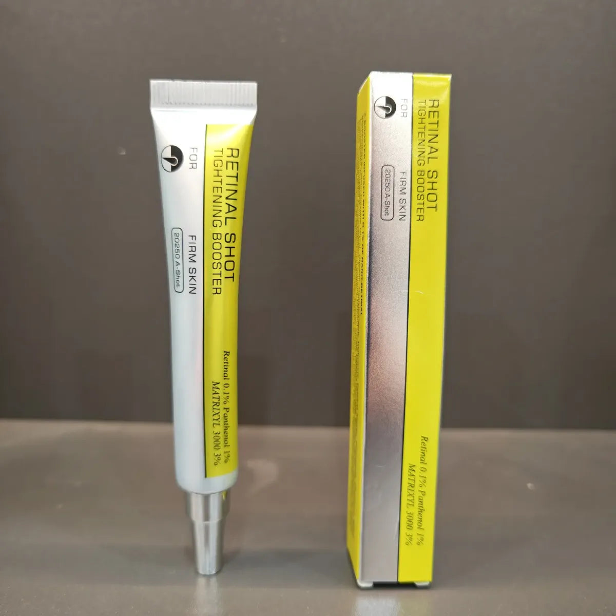 🔥Hot Sale 50% OFF🔥 Retinal Shot - Crema Facial Antiarrugas