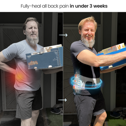 🔥HOT SALE 49% off 🔥 Restore™ Therapy Support Belt