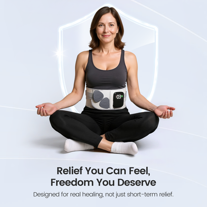🔥HOT SALE 49% off 🔥 Restore™ Therapy Support Belt