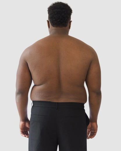 Men Shaping Vest