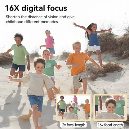 💕Hot sale 49% OFF💖📸✨ Mini Keychain Digital Camera