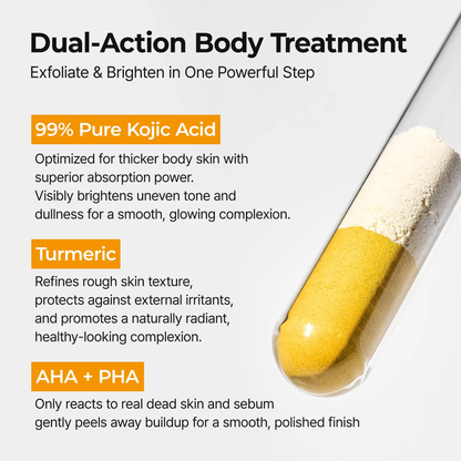 Radiant Glow Duo Peeling Kit