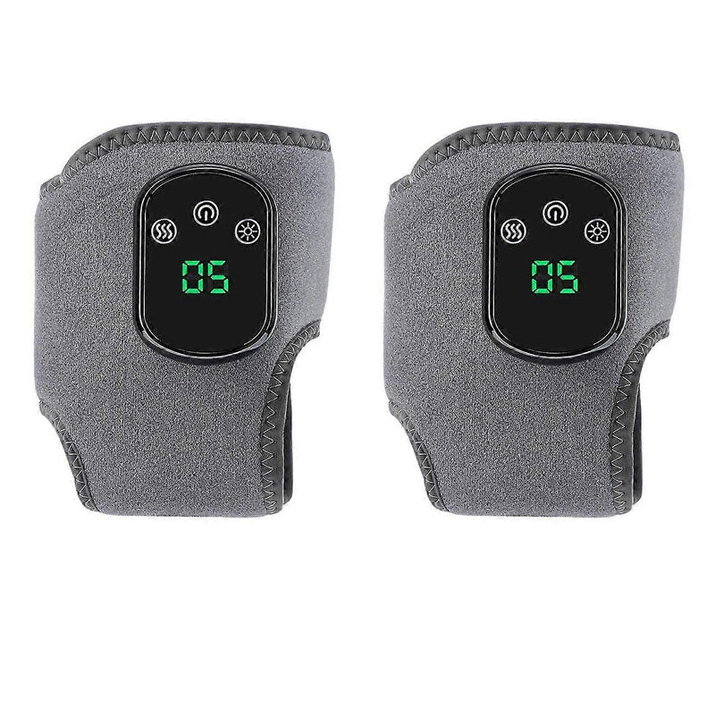 Hot Sale 60% OFF 🔥 Cordless Ankle Heating Pad