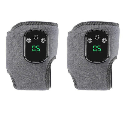 Hot Sale 60% OFF 🔥 Cordless Ankle Heating Pad