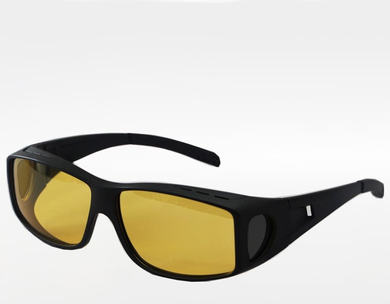 🔥LAST DAY ON SALE 49% OFF✨ Night Vision Driving Glasses, Anti-glare Polarized