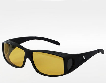 🔥LAST DAY ON SALE 49% OFF✨ Night Vision Driving Glasses, Anti-glare Polarized