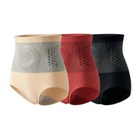 Black+Beige+Red(3 PCS)
