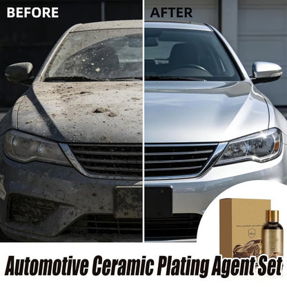 🏆Flash Sale#🎁🎉Only $15.99 This Week🎉🚗Automotive Ceramic Coating Agent