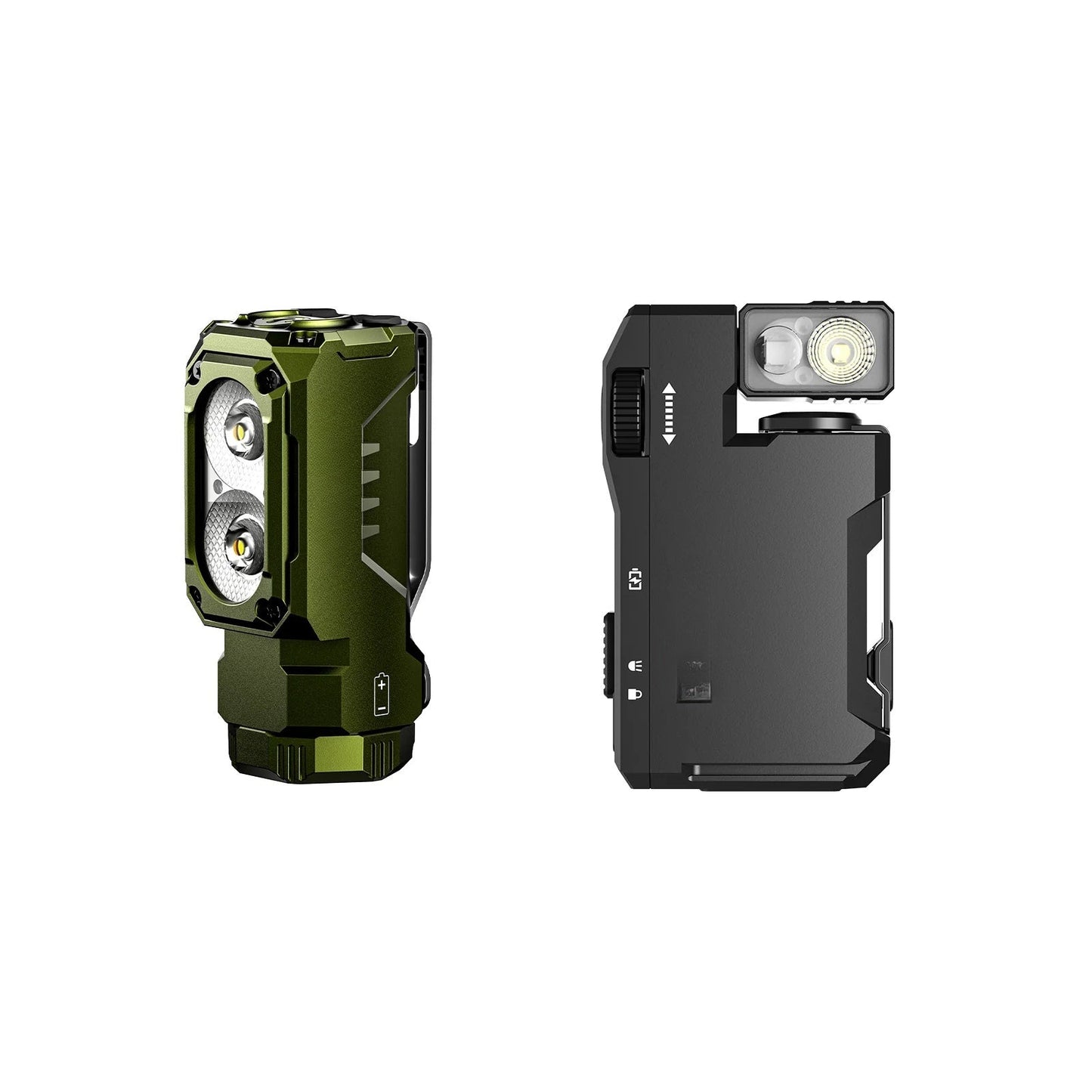 G5 edc light 400 lumens（New Launch ）