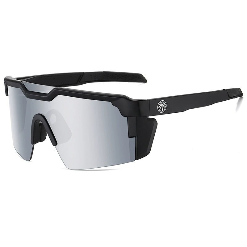 🔥HOT SALE 49% OFF☀️🕶️UV400 Photochromic Polarized Safety Glasses – 🥇Impact Resistant Outdoor Sports & Work Eyewear✨