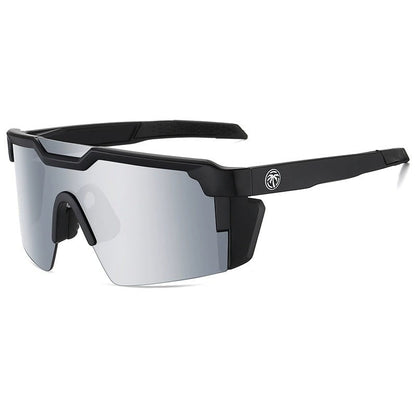 🔥HOT SALE 49% OFF☀️🕶️UV400 Photochromic Polarized Safety Glasses – 🥇Impact Resistant Outdoor Sports & Work Eyewear✨