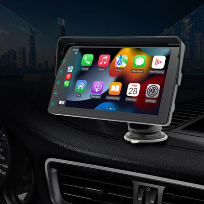 ✨ Multifunctional Wireless CarPlay MP5 Car Display – Smart Entertainment & Safety in Your Car! ✨