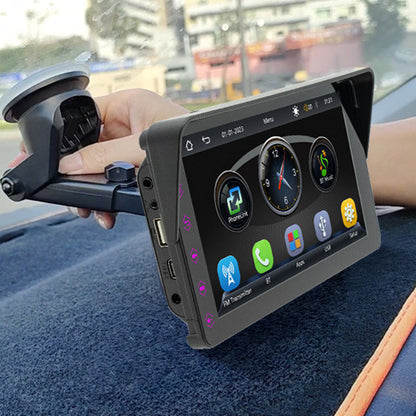 ✨ Multifunctional Wireless CarPlay MP5 Car Display – Smart Entertainment & Safety in Your Car! ✨