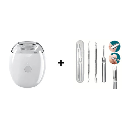 🔥Hot sale 49% off 🔥 Universal automatic nail file for adults and children