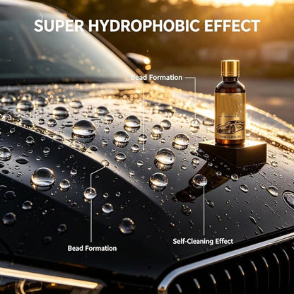 🏆Flash Sale#🎁🎉Only $15.99 This Week🎉🚗Automotive Ceramic Coating Agent