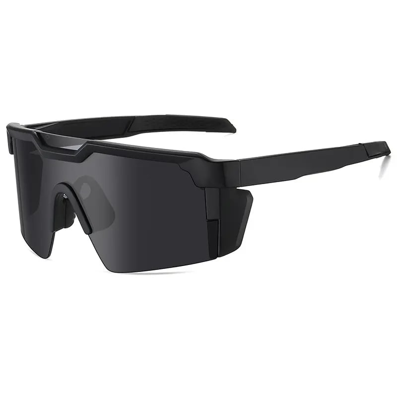 🔥HOT SALE 49% OFF☀️🕶️UV400 Photochromic Polarized Safety Glasses – 🥇Impact Resistant Outdoor Sports & Work Eyewear✨