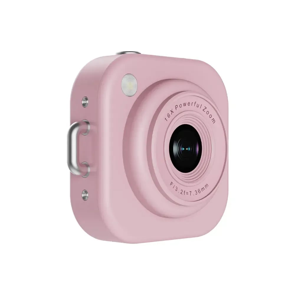 💕Hot sale 49% OFF💖📸✨ Mini Keychain Digital Camera
