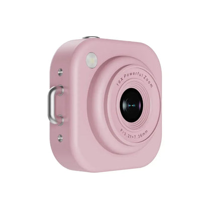 💕Hot sale 49% OFF💖📸✨ Mini Keychain Digital Camera