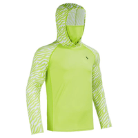 Fluorescent Stripes