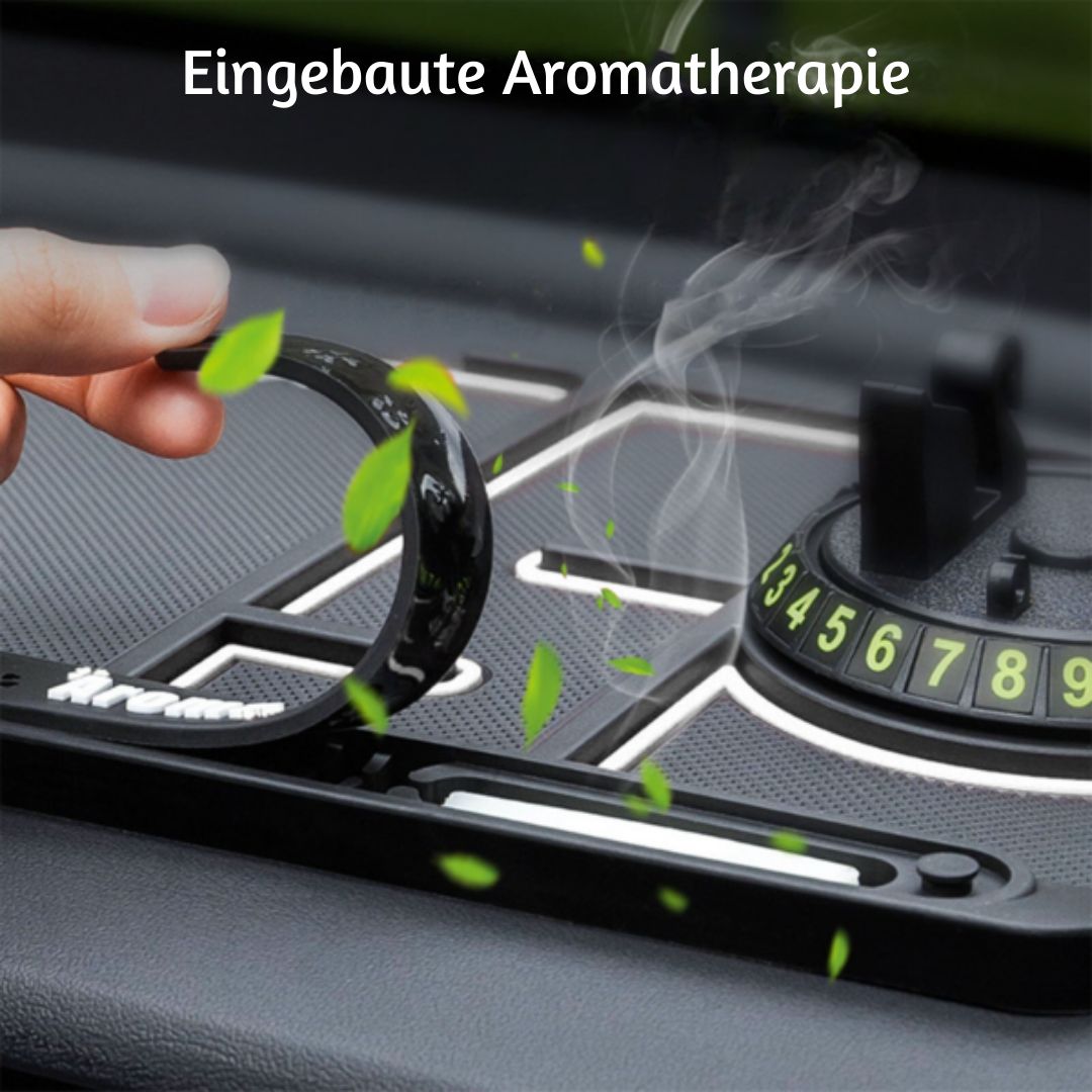 DashMat™ Anti-Slip Cell Phone Holder