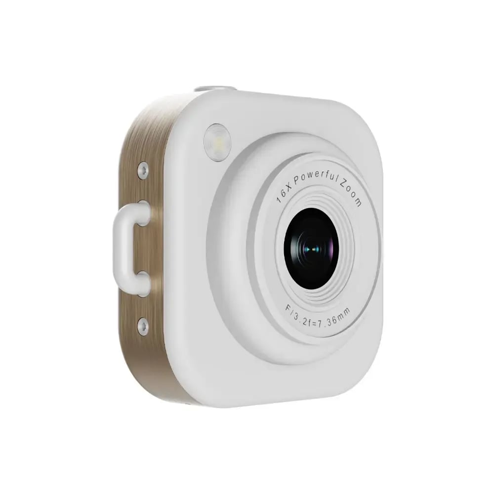 💕Hot sale 49% OFF💖📸✨ Mini Keychain Digital Camera