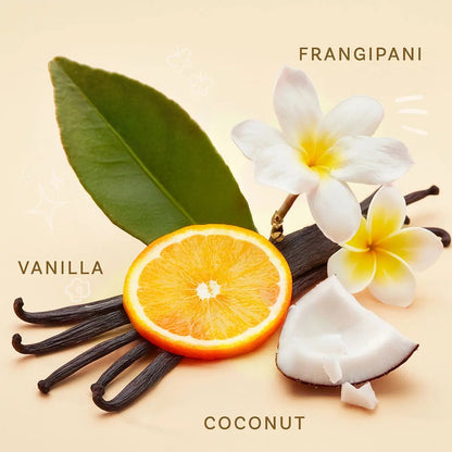 🎁💕60% OFF-Vanilla on the Beach Hair & Body Mist for Women