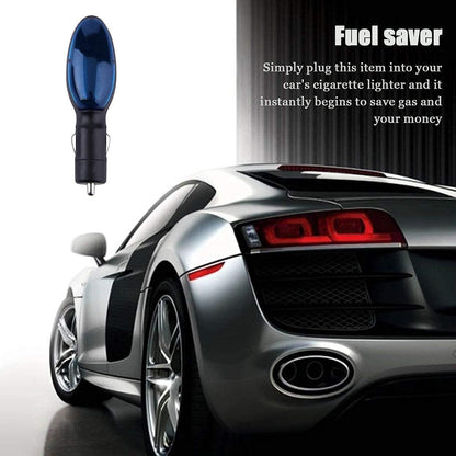 🏆Flash Sale#🔥HOT SALE 49% OFF 🔥 🚗Reduce fuel consumption – Plug-and-play fuel-saving device