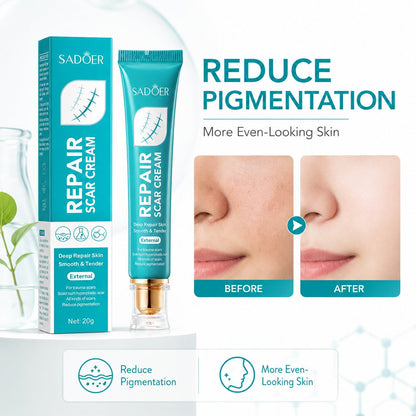 Deep Repair Scar Cream