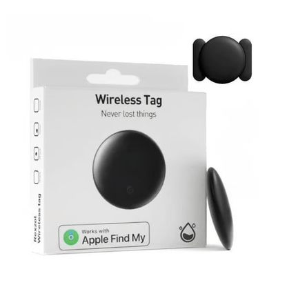 Hidden Mini GPS Tracker