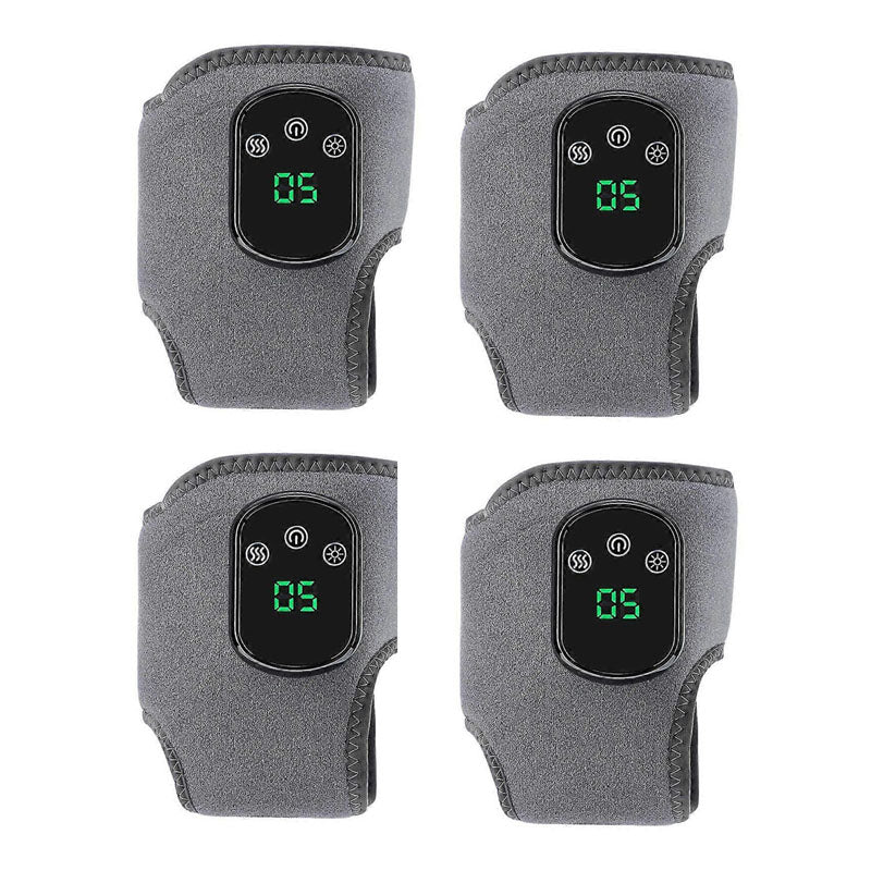 Hot Sale 60% OFF 🔥 Cordless Ankle Heating Pad