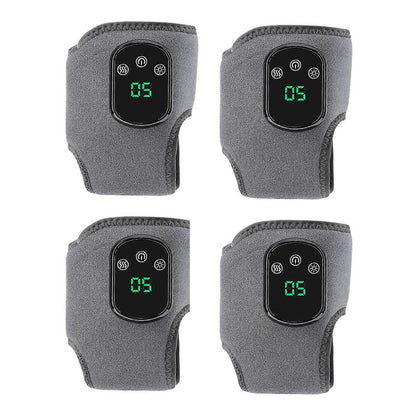 Hot Sale 60% OFF 🔥 Cordless Ankle Heating Pad