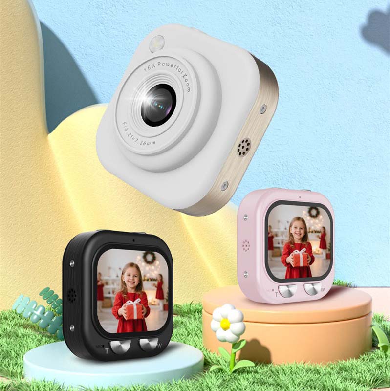 💕Hot sale 49% OFF💖📸✨ Mini Keychain Digital Camera