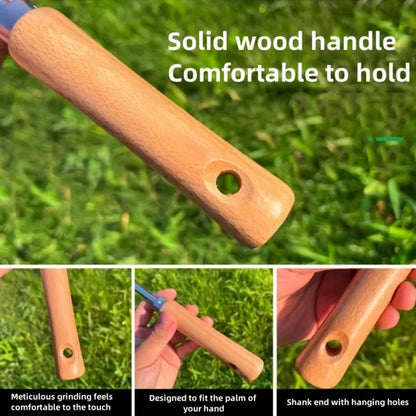 Stainless Steel Weeding tool