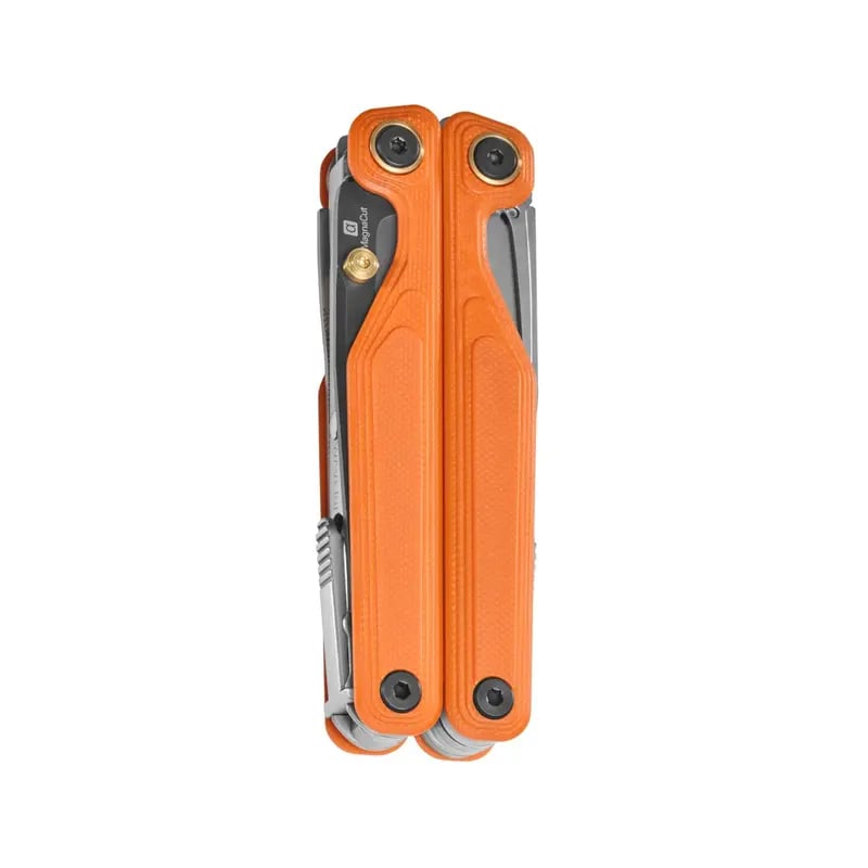 🏆Flash Sale#🛠️HOT SALE 49% OFF🛠️Wave Alpha Edc Multi Tools with Reverse Tanto Blade & G10 Handles