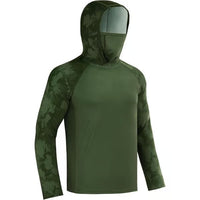 Green Paint