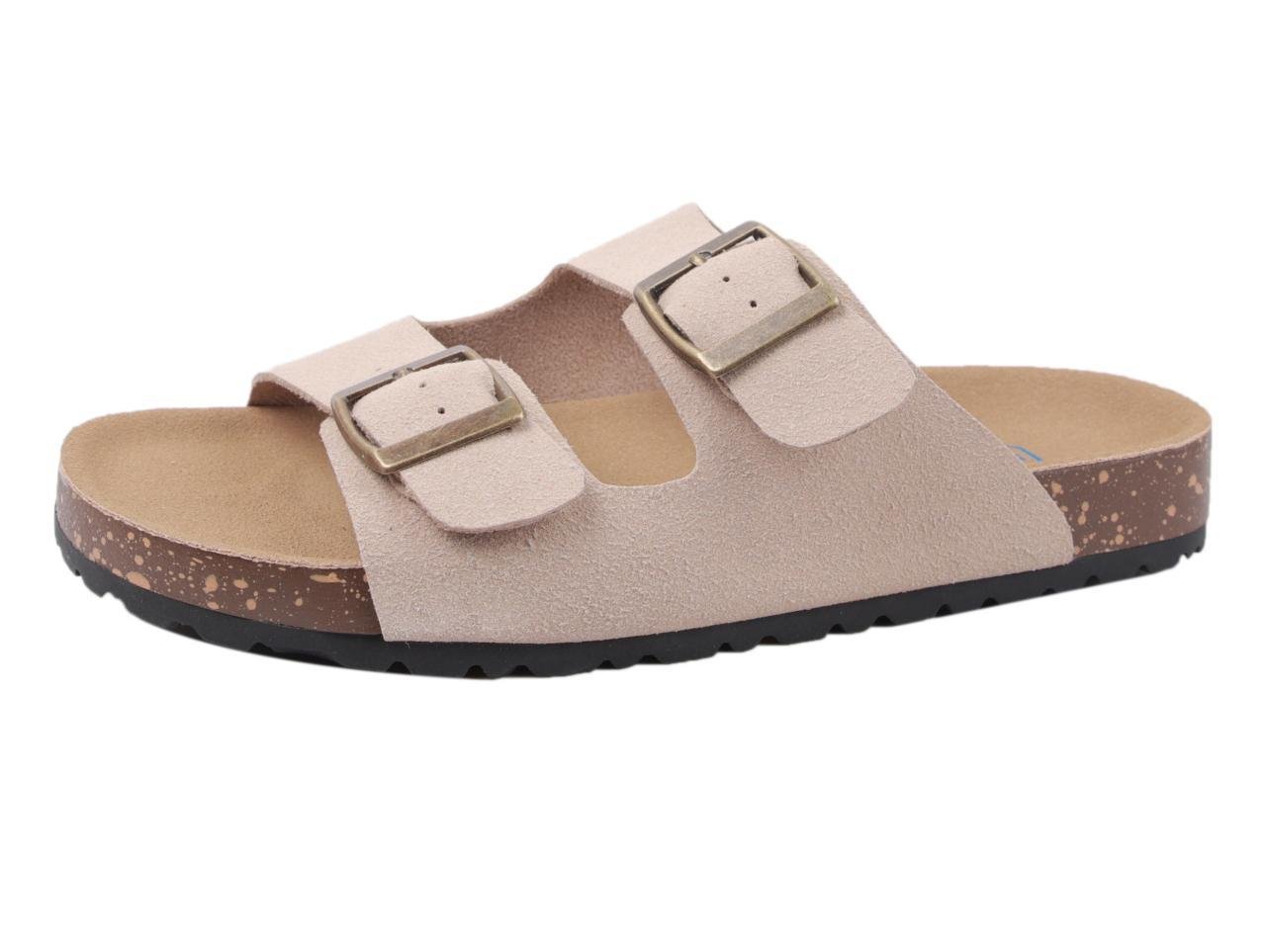 Bks Arizona Casual Sandals Comfortable Essentials Sandals (Venita)