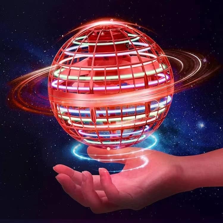 🔥Last Day 49% OFF -Flying Hover Ball Toy