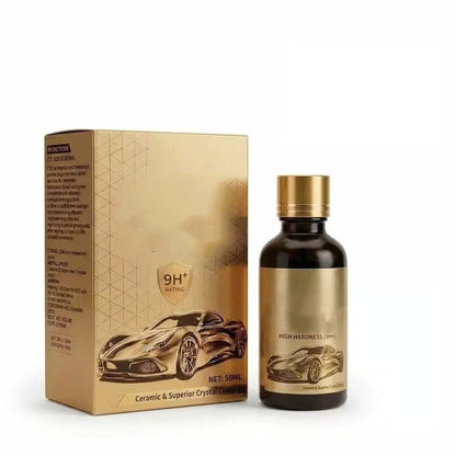 🏆Flash Sale#🎁🎉Only $15.99 This Week🎉🚗Automotive Ceramic Coating Agent