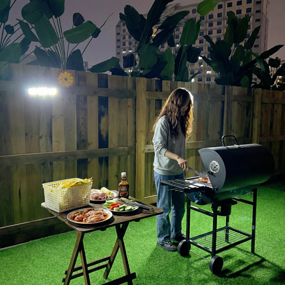 🔥HOT SALE 49% OFF 🔥 SpotLift Outdoor Solar Light
