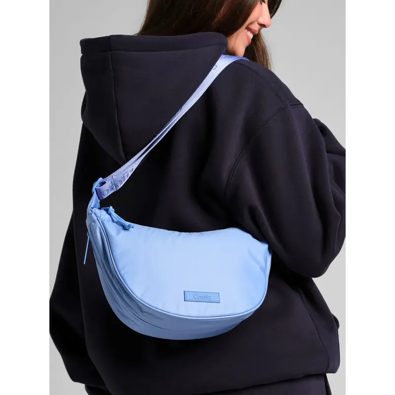 Comfrt | Travel Crossbody Bag | Lightweight Expandable Water-Resistant Sling & Shoulder Bag