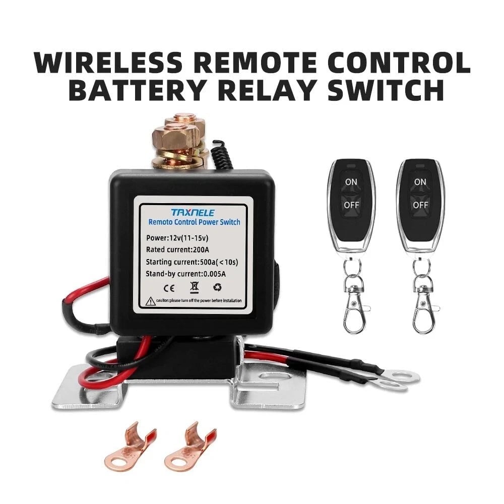 12V