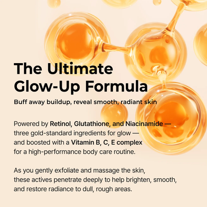 Radiant Glow Duo Peeling Kit
