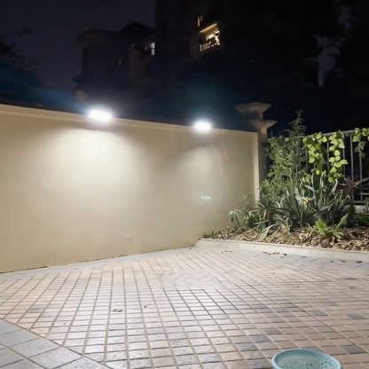 🔥HOT SALE 49% OFF 🔥 SpotLift Outdoor Solar Light