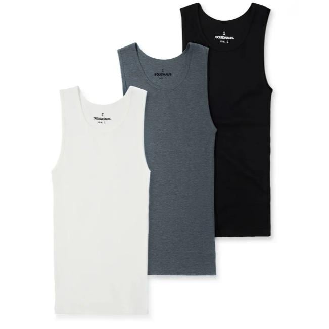 Black/White/Grey