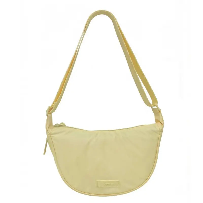Comfrt | Travel Crossbody Bag | Lightweight Expandable Water-Resistant Sling & Shoulder Bag