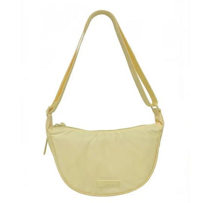 Comfrt | Travel Crossbody Bag | Lightweight Expandable Water-Resistant Sling & Shoulder Bag