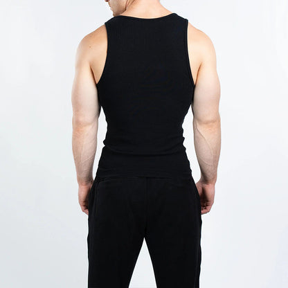 🎽🔥EKKO Lifestyle Beater - TRUE TO SIZE | Premium Ultra-Soft Cotton Fitted Tank 3 Pack