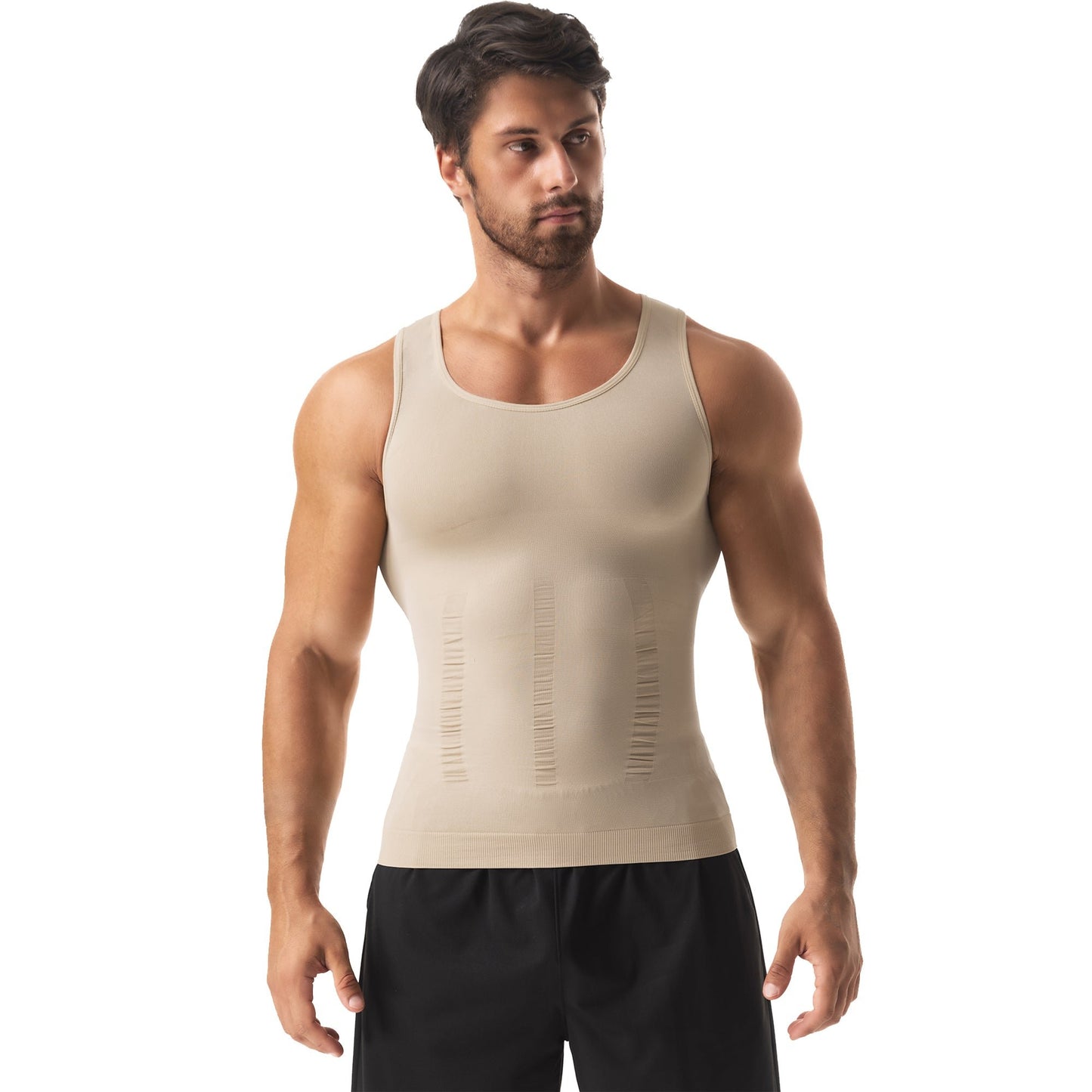 Men Shaping Vest